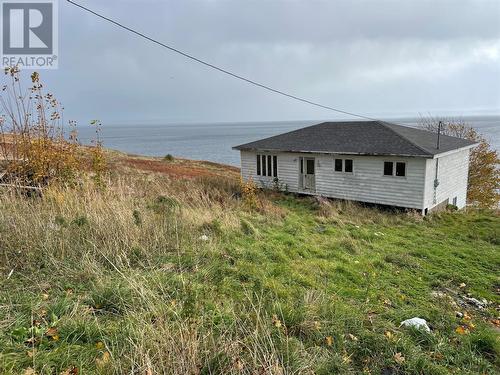 58-66 Meadow Road, Upper Island Cove, NL 