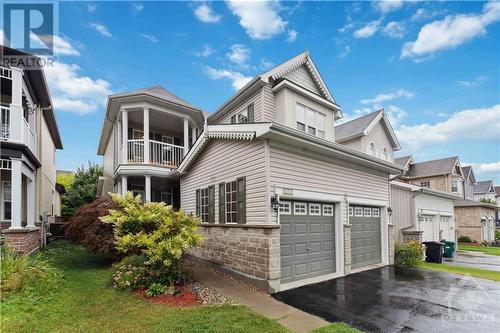 122 Streamside Crescent, Ottawa, ON 