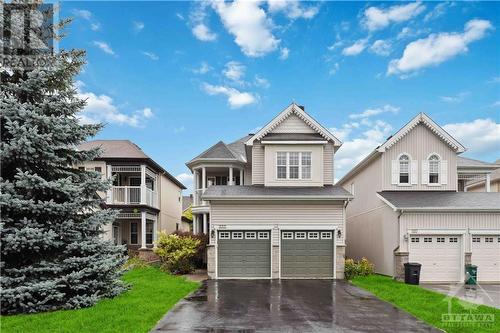 122 Streamside Crescent, Ottawa, ON 