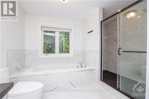 89 South Indian Drive, The Nation, ON - Indoor Photo Showing Bathroom