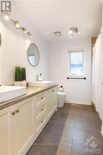 89 South Indian Drive, The Nation, ON - Indoor Photo Showing Bathroom