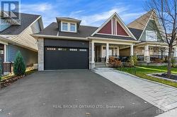 236 KILSPINDIE RIDGE  Ottawa, ON K2J 6A4