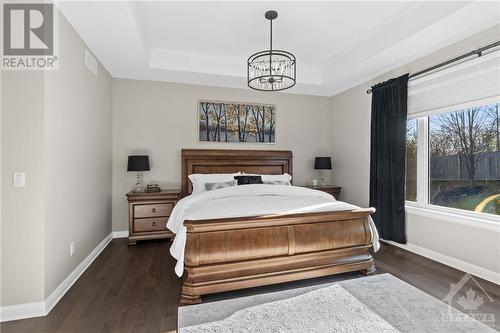 236 Kilspindie Ridge, Ottawa, ON - Indoor Photo Showing Bedroom