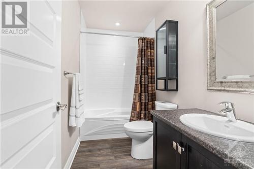 236 Kilspindie Ridge, Ottawa, ON - Indoor Photo Showing Bathroom