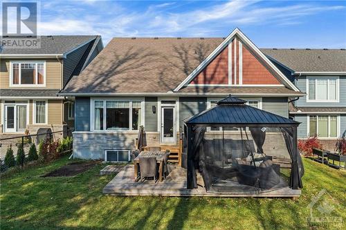 236 Kilspindie Ridge, Ottawa, ON - Outdoor