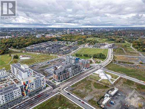 1350 Hemlock Street Unit#219, Ottawa, ON - Outdoor With View