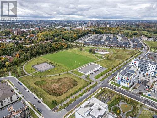 1350 Hemlock Street Unit#219, Ottawa, ON - Outdoor With View