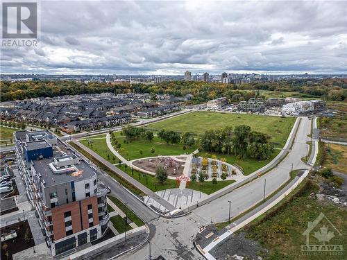 1350 Hemlock Street Unit#219, Ottawa, ON - Outdoor With View