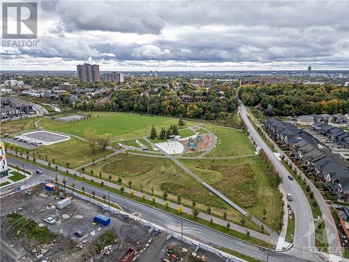 1350 Hemlock Street Unit#219, Ottawa, ON - Outdoor With View