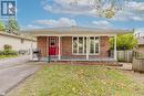 Single story home with covered porch - 9 Braemar Road, Cambridge, ON  - Outdoor With Deck Patio Veranda 