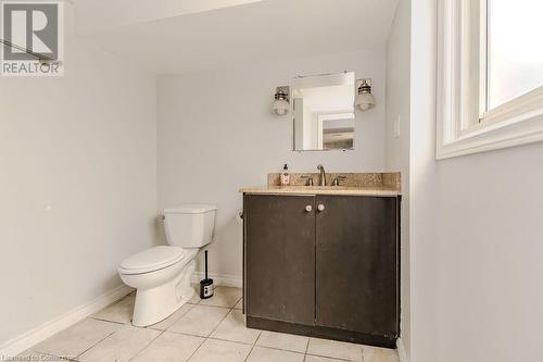 3 pcs bath - 9 Braemar Road, Cambridge, ON - Indoor Photo Showing Bathroom