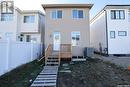 4600 Buckingham Drive E, Regina, SK  - Outdoor 