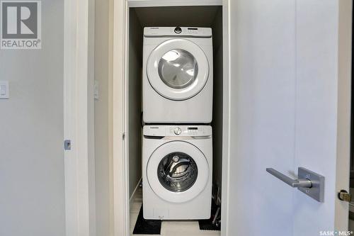 4600 Buckingham Drive E, Regina, SK - Indoor Photo Showing Laundry Room