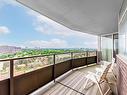 1901-3151 Bridletowne Circ, Toronto, ON  - Outdoor With Balcony With View With Exterior 