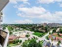 1901-3151 Bridletowne Circ, Toronto, ON  - Outdoor With Balcony With View 