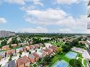 1901-3151 Bridletowne Circ, Toronto, ON  - Outdoor With View 