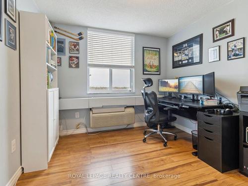 1608-966 Inverhouse Dr, Mississauga, ON - Indoor Photo Showing Office