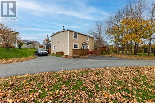 32 Doyles And Quigleys Lane, Torbay, NL - Outdoor