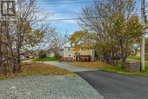 32 Doyles And Quigleys Lane, Torbay, NL - Outdoor