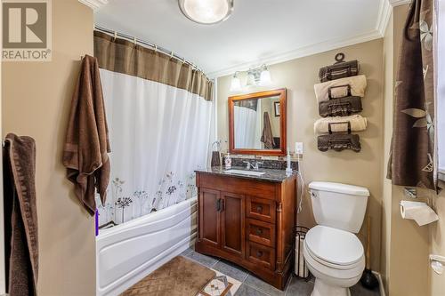 32 Doyles And Quigleys Lane, Torbay, NL - Indoor Photo Showing Bathroom