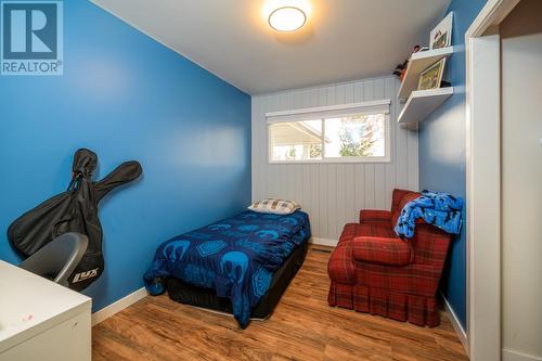 3032 1St Avenue, Prince George, BC - Indoor Photo Showing Other Room