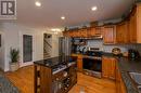 130 6807 Westgate Avenue, Prince George, BC  - Indoor Photo Showing Kitchen 