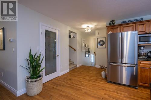 130 6807 Westgate Avenue, Prince George, BC - Indoor