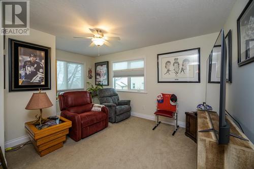 130 6807 Westgate Avenue, Prince George, BC - Indoor