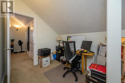 130 6807 Westgate Avenue, Prince George, BC - Indoor Photo Showing Other Room