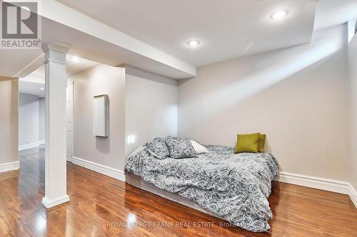 41 Anchorage Avenue, Whitby (Port Whitby), ON - Indoor Photo Showing Bedroom