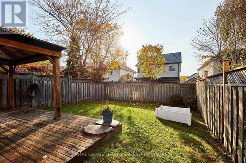 41 Anchorage Avenue, Whitby (Port Whitby), ON - Outdoor With Deck Patio Veranda