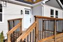 23 Fourth Street, Saint John, NB  - Outdoor With Exterior 