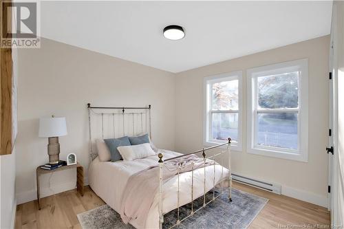 23 Fourth Street, Saint John, NB - Indoor Photo Showing Bedroom