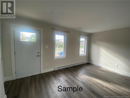 308 Highlandview, Moncton, NB - Indoor Photo Showing Other Room