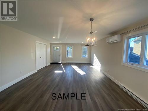 308 Highlandview, Moncton, NB - Indoor Photo Showing Other Room