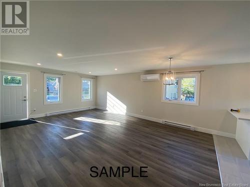 308 Highlandview, Moncton, NB - Indoor Photo Showing Other Room