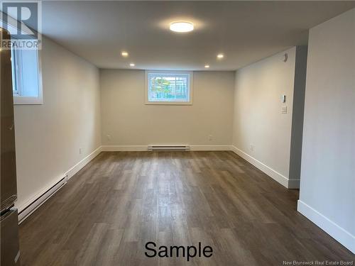 308 Highlandview, Moncton, NB - Indoor Photo Showing Other Room