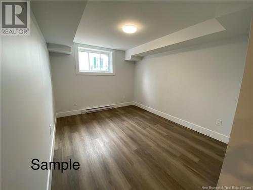 308 Highlandview, Moncton, NB - Indoor Photo Showing Other Room