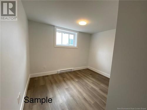 308 Highlandview, Moncton, NB - Indoor Photo Showing Other Room