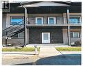 605 3814 Dewdney Avenue E, Regina, SK  - Outdoor With Balcony 