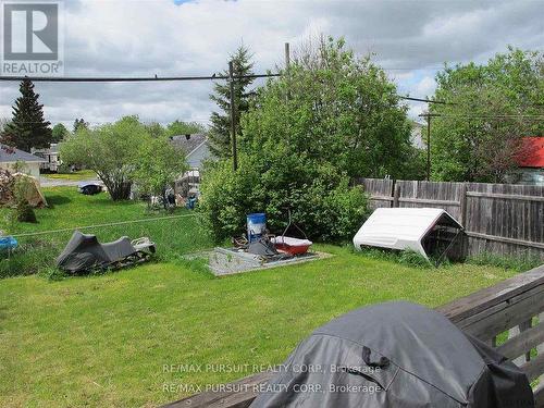 153 Pollock Street, Kirkland Lake, ON - Outdoor