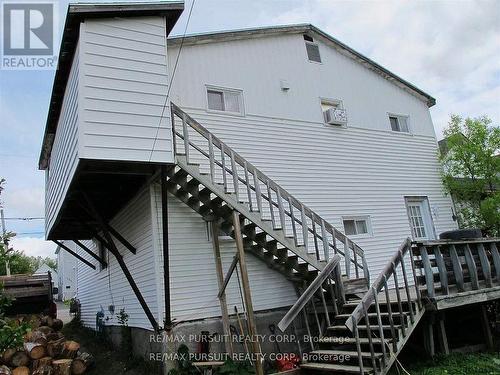 153 Pollock Street, Kirkland Lake, ON - Outdoor With Exterior