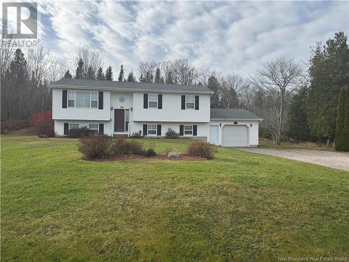 20 Florence Drive, Rothesay, NB - Outdoor With Facade