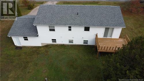 20 Florence Drive, Rothesay, NB - Outdoor