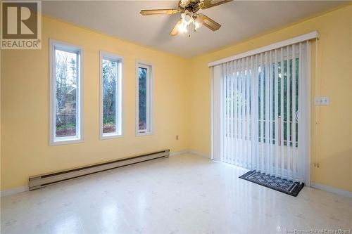 20 Florence Drive, Rothesay, NB - Indoor Photo Showing Other Room