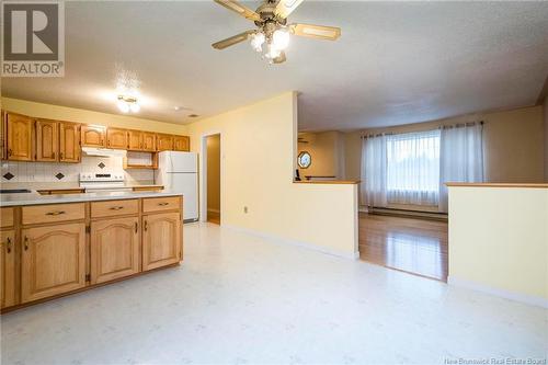 20 Florence Drive, Rothesay, NB - Indoor Photo Showing Kitchen