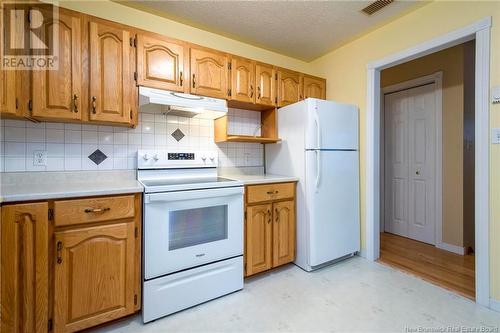 20 Florence Drive, Rothesay, NB - Indoor Photo Showing Kitchen