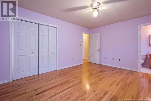 20 Florence Drive, Rothesay, NB - Indoor Photo Showing Other Room