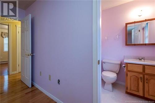 20 Florence Drive, Rothesay, NB - Indoor Photo Showing Bathroom