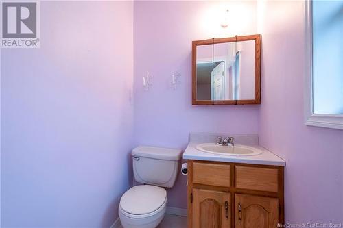 20 Florence Drive, Rothesay, NB - Indoor Photo Showing Bathroom